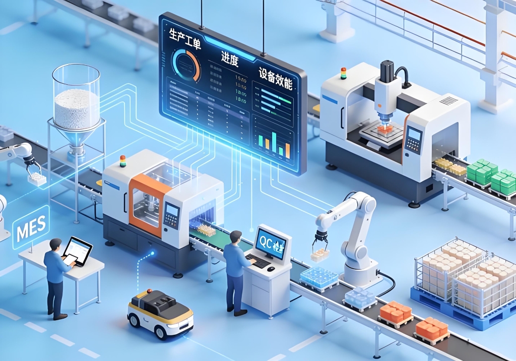 银河顺利通过第二批数字化转型城市试点企业验收